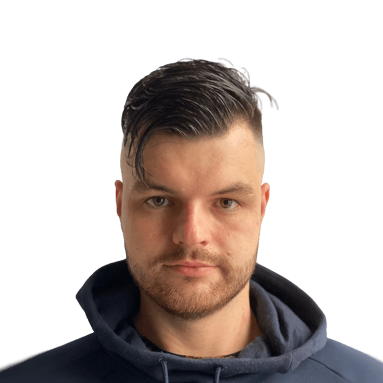 Igor Sakhankov