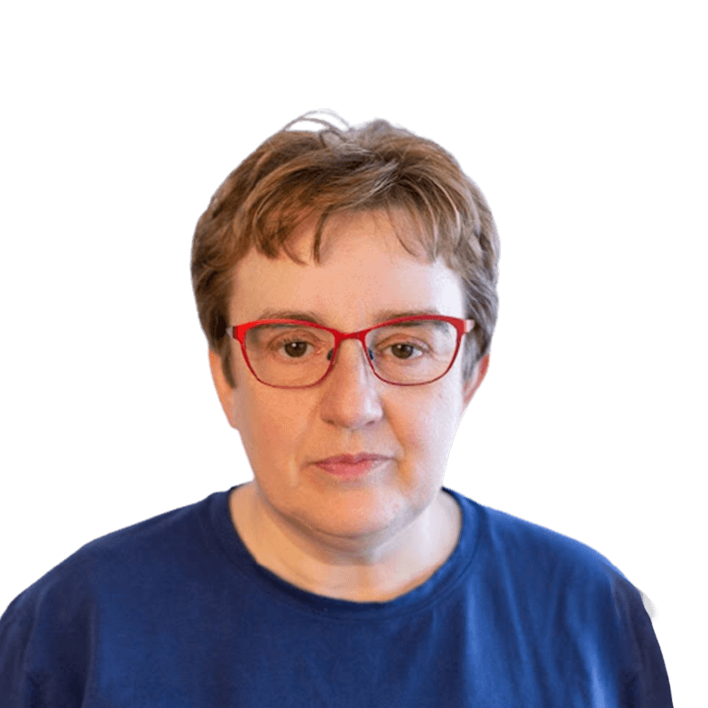 Catherine Schoendorff