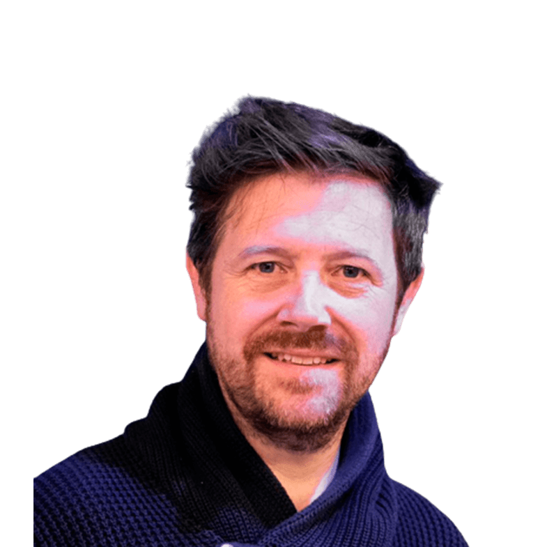Nico Deblauwe