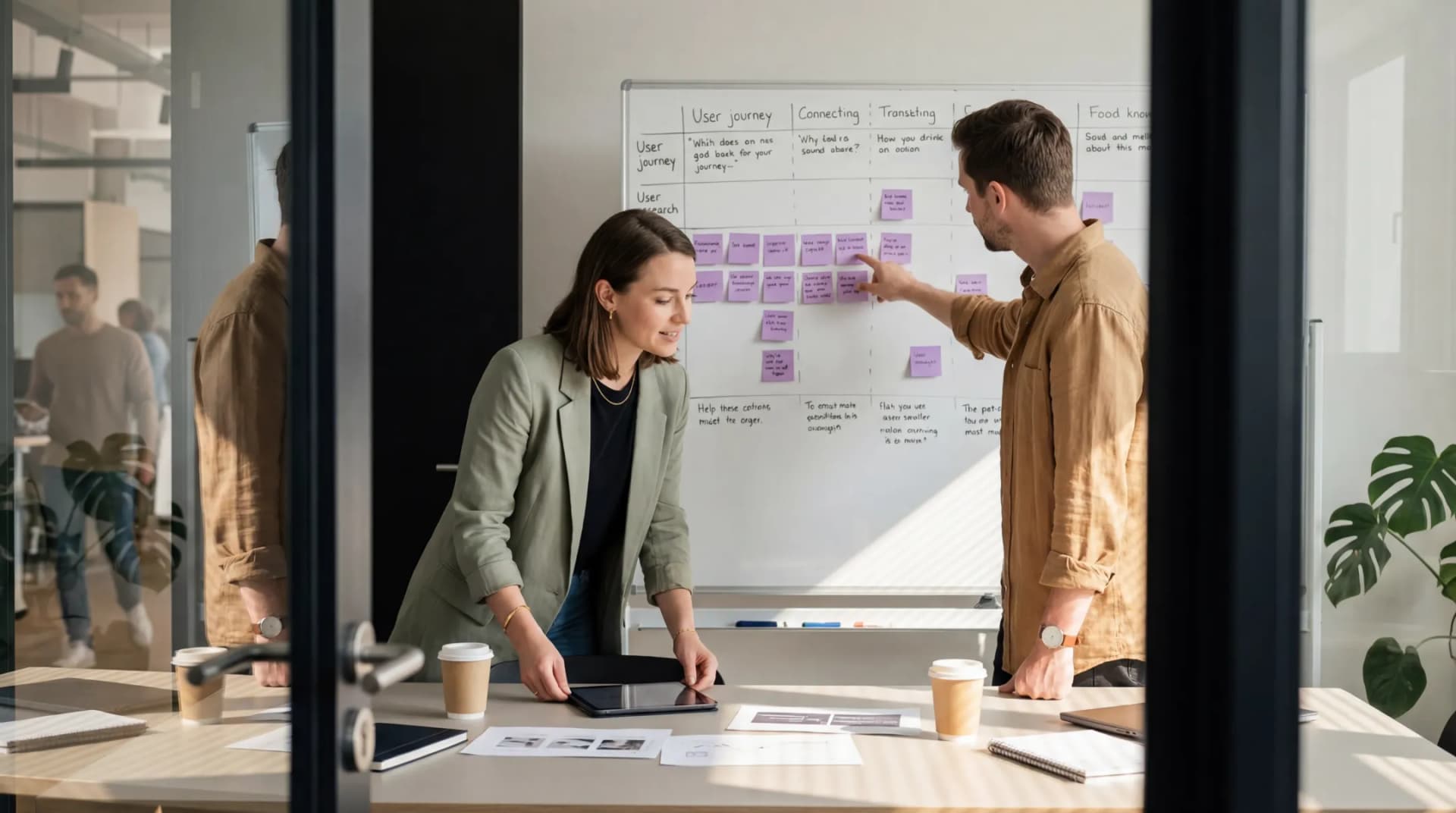 Product Management at Harbour.Space